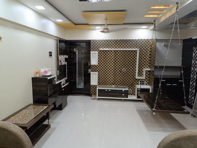 Sejal Kajal Apartment 2 Bedroom 640 Sq. Ft. Apartment in Goregaon West Mumbai Listing ID: #9555