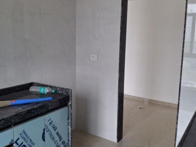 Sejal Kajal Apartment 2 Bedroom 670 Sq. Ft. Apartment in Goregaon West Mumbai Listing ID: #10183