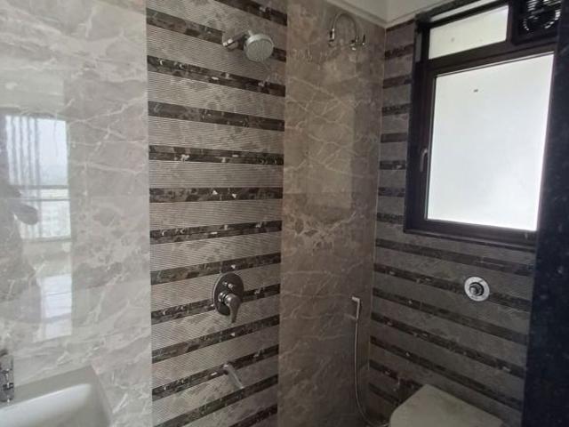 Sejal Kajal Apartment 2 Bedroom 670 Sq. Ft. Apartment in Goregaon West Mumbai Listing ID: #10256