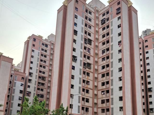 Sejal Park CHS Ghansoli 1 Bedroom 648 Sq. Ft. Apartment in Ghansoli Navi Mumbai Listing ID: #10079