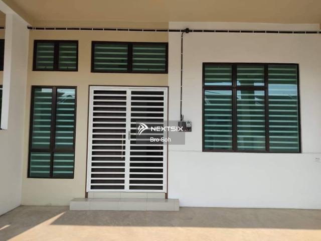 Sejati residence @ cyberjaya