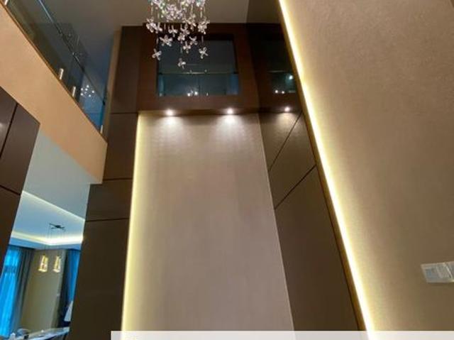 Sejati Residences