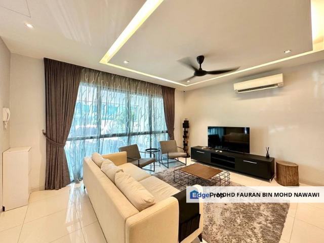 Sejati Residences