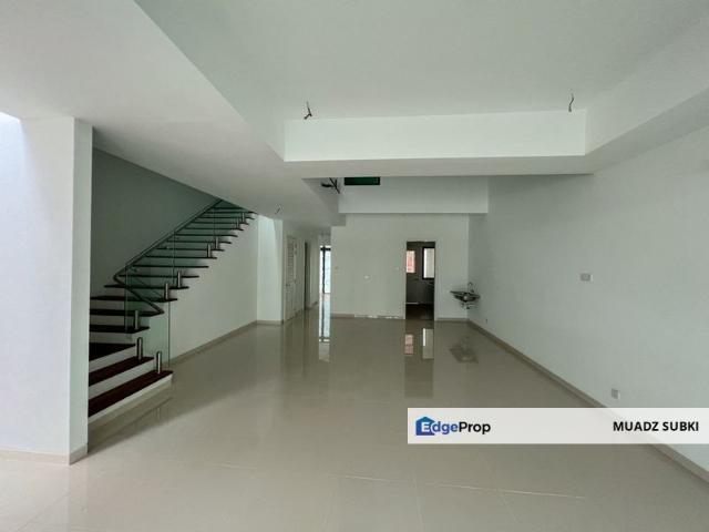 Sejati Residences