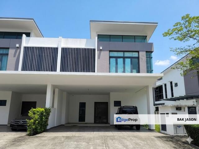 Sejati Residences