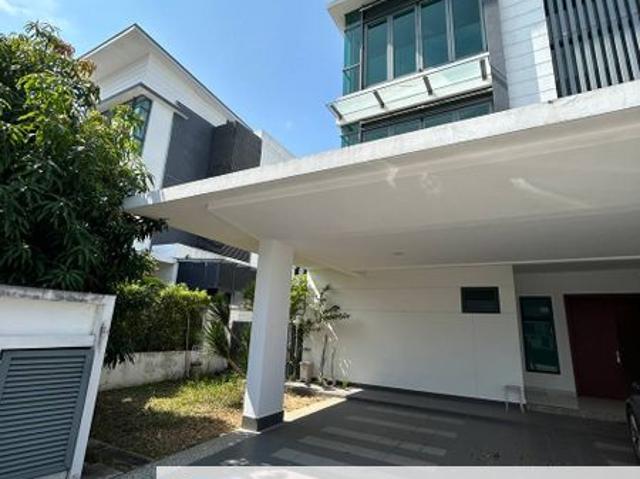 Sejati Residences