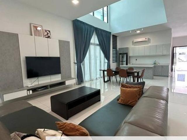 Sejati Residences