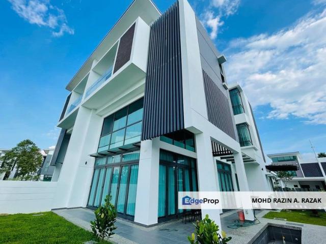 Sejati Residences
