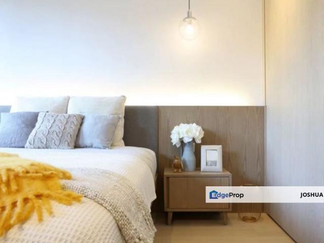 Sejati Residences