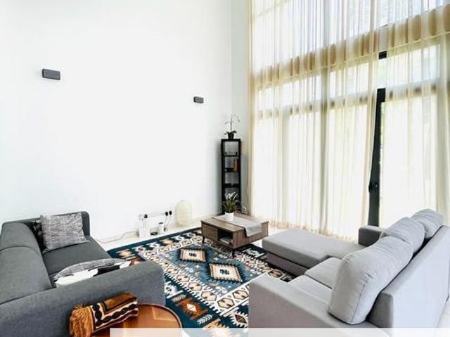 Sejati Residences