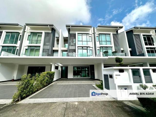 Sejati Residences