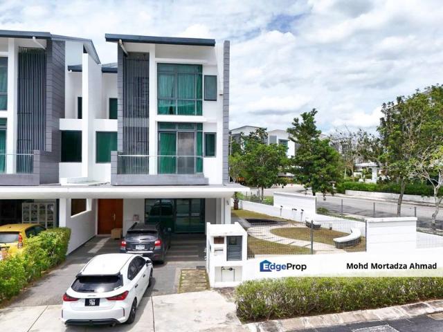 Sejati Residences