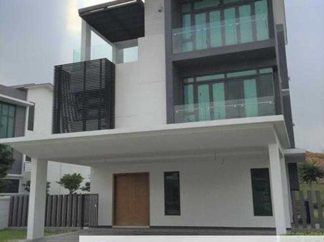 Sejati Residences