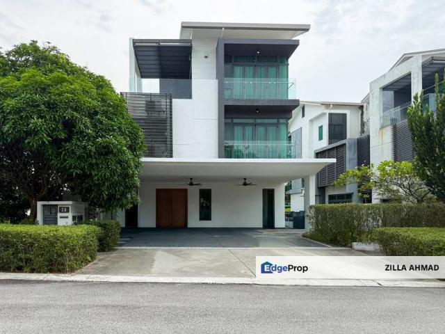 Sejati Residences