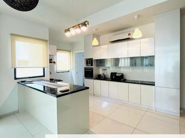 Sejati Residences