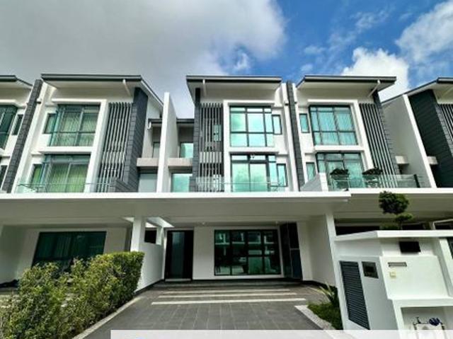 Sejati Residences