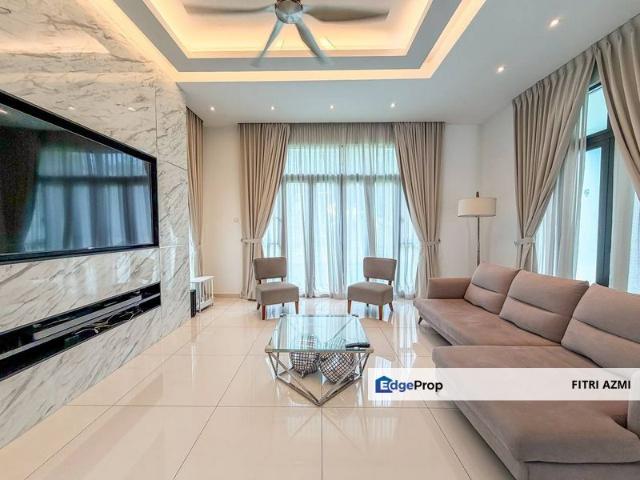 Sejati Residences