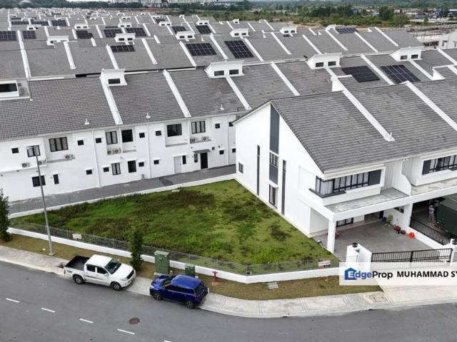 Sejati Residences