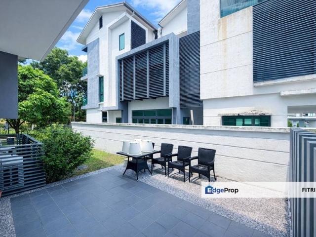 Sejati Residences