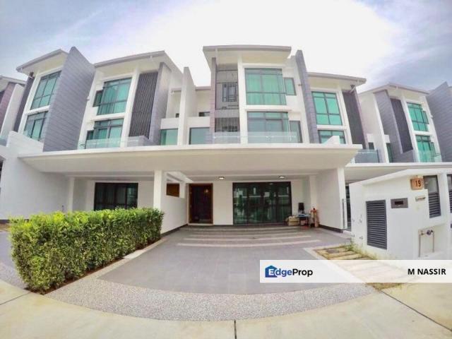 Sejati Residences
