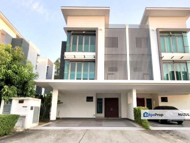 Sejati Residences