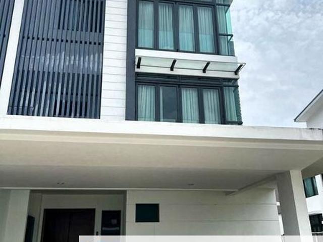 Sejati Residences