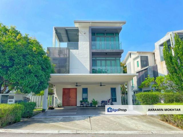 Sejati Residences Amelia
