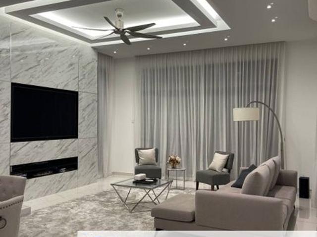 Sejati Residences Amelia