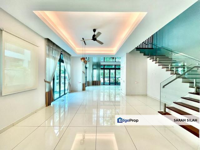 Sejati Residences Amelia