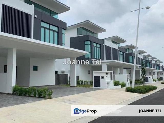 Sejati Residences Amelia