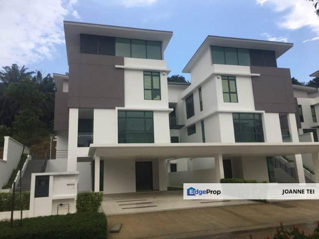 Sejati Residences Amelia
