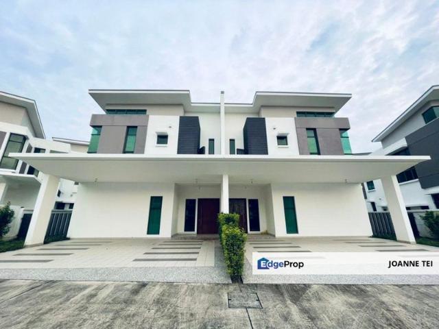 Sejati Residences Amelia