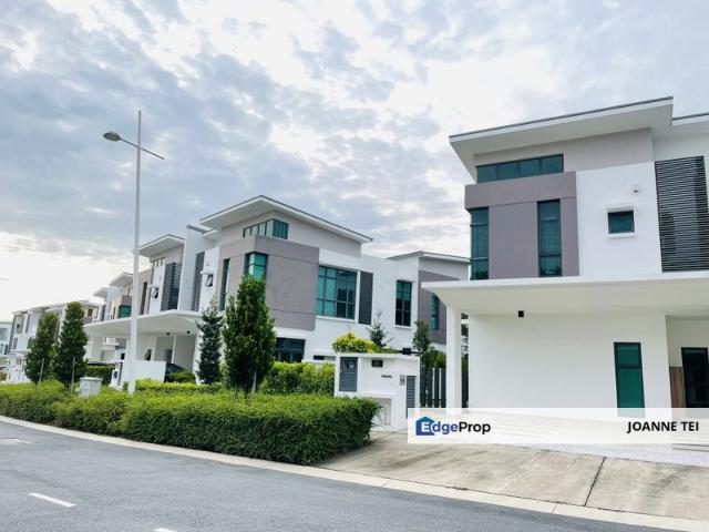 Sejati Residences Amelia