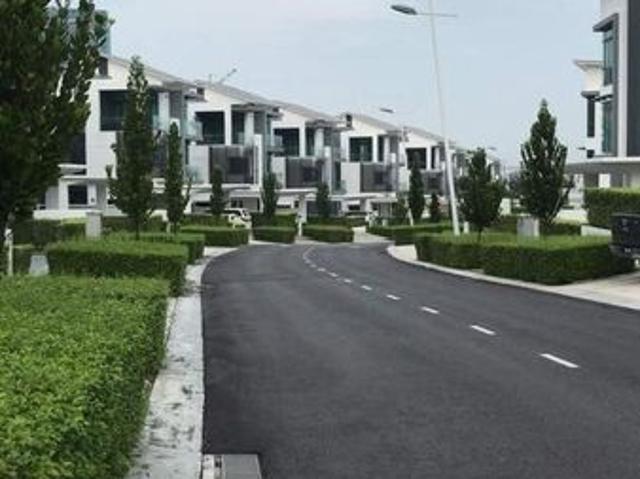 Sejati Residences Astonia II