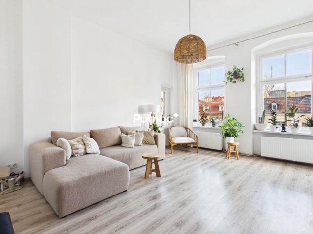 Sejmowa 59,89 m², Legnica