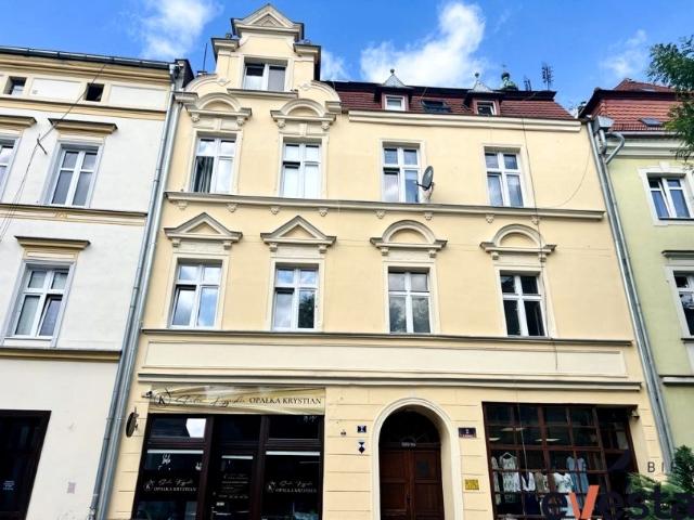 Sejmowa 62,20 m², Oleśnica