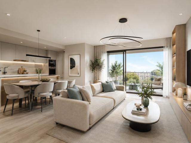 SÉJOUR ROYAL DE 33 M² | 10 MIN FRONTIÈRE LUX 3 pièces, 73 m²