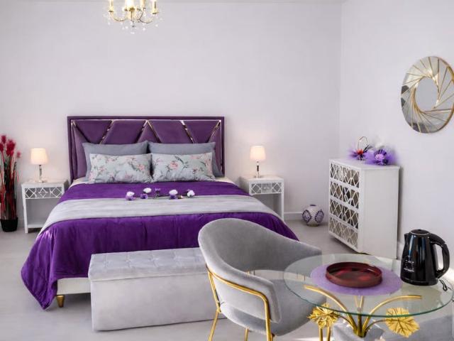 Séjour romantique à Cahors avec SPA et sauna