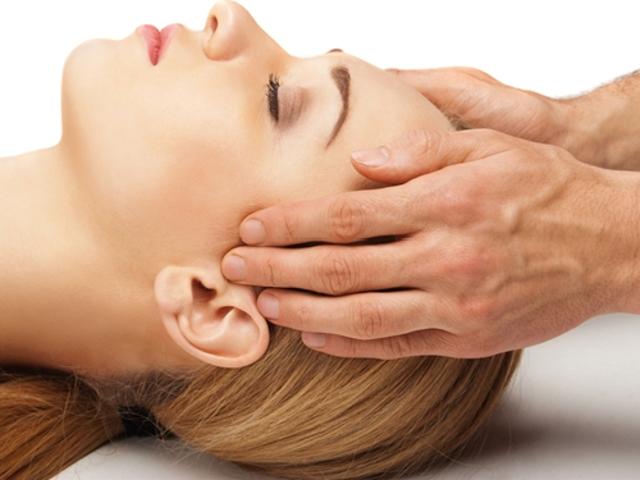 SEKTOR MORGES WELLNESS CENTER & BEHANDLUNGEN ZUR ÜBERGABE