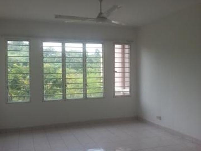 Sek 10 Kota Damansara Near Forest Reserve