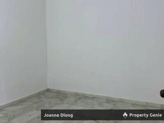 Sek 14 PJ Single Storey House