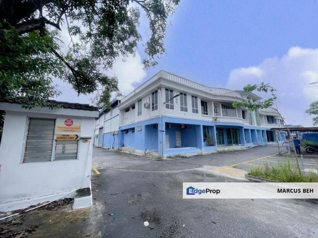 SEK 27, SHAH ALAM