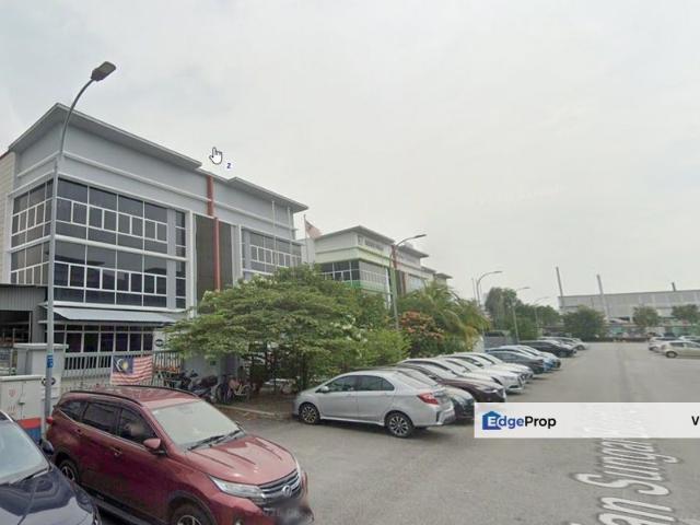 SEK 27, SHAH ALAM