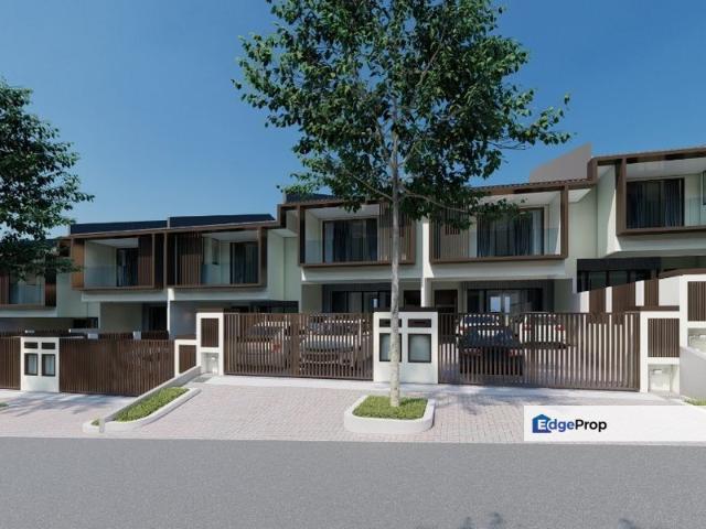 Sri Angsana Hilir Condominium