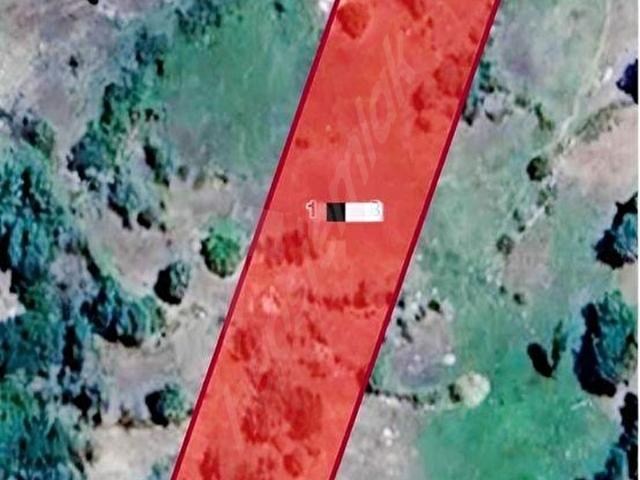 SEKİ TEMEL YAYLASI OVALAR MANZARALI 3766MT ARSA SATILIK