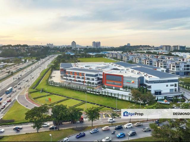 Sekitar26 Enterprise Ground Floor Shop/Office