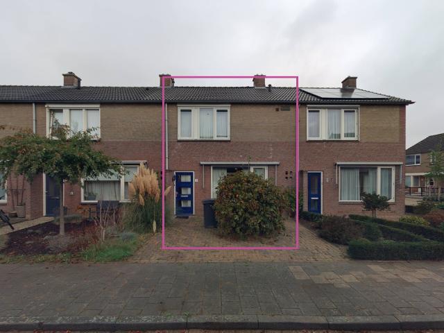 Sekr. Wagemakersstraat 3