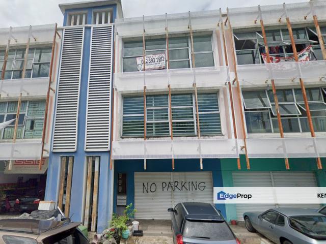 Seksyen U4