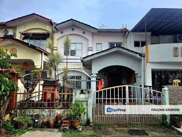 Seksyen U5