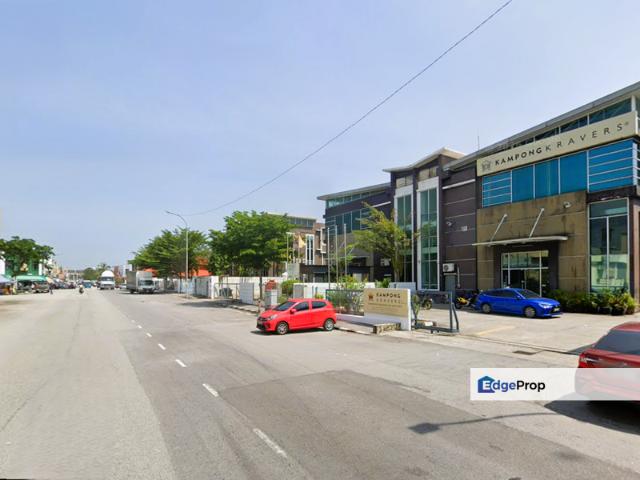 Seksyen U5